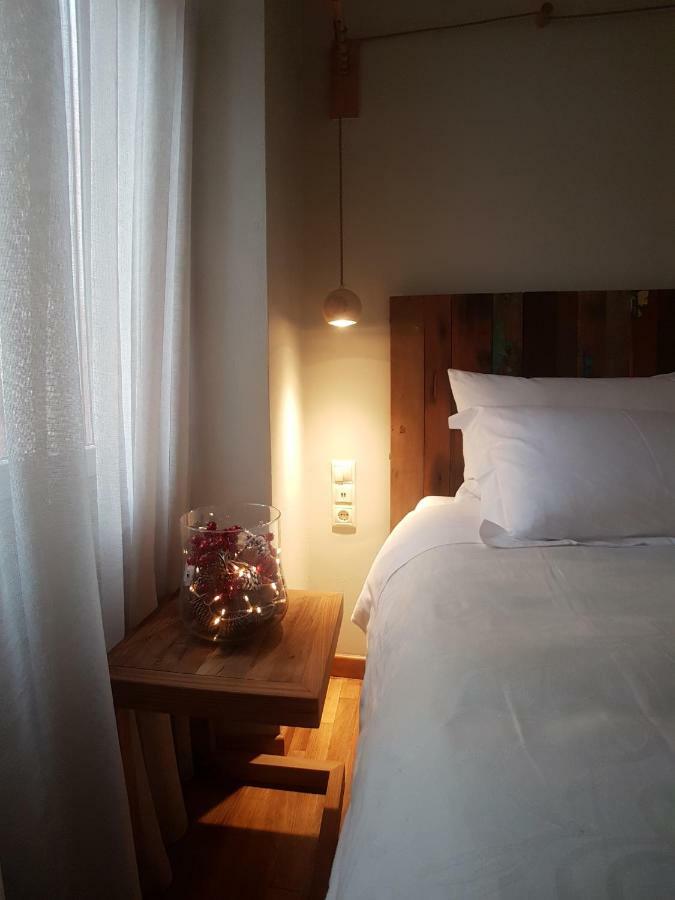 The "Fan" Studio In The Heart Of Old Corfu Town Exterior foto